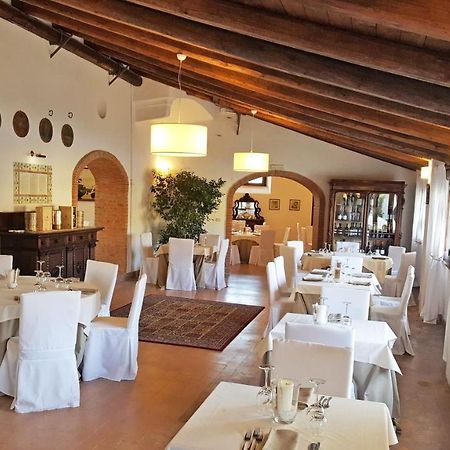 Farmstay La Morella Battipaglia Exterior photo