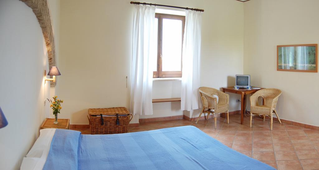 Farmstay La Morella Battipaglia Room photo