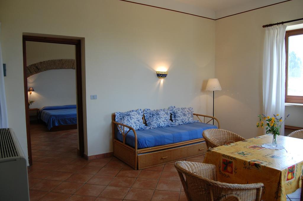 Farmstay La Morella Battipaglia Room photo