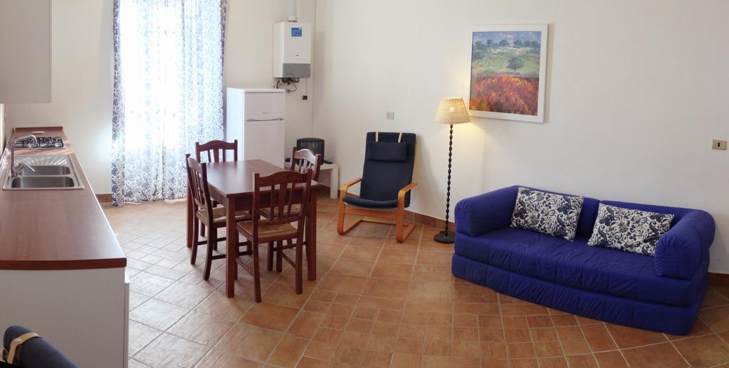 Farmstay La Morella Battipaglia Room photo