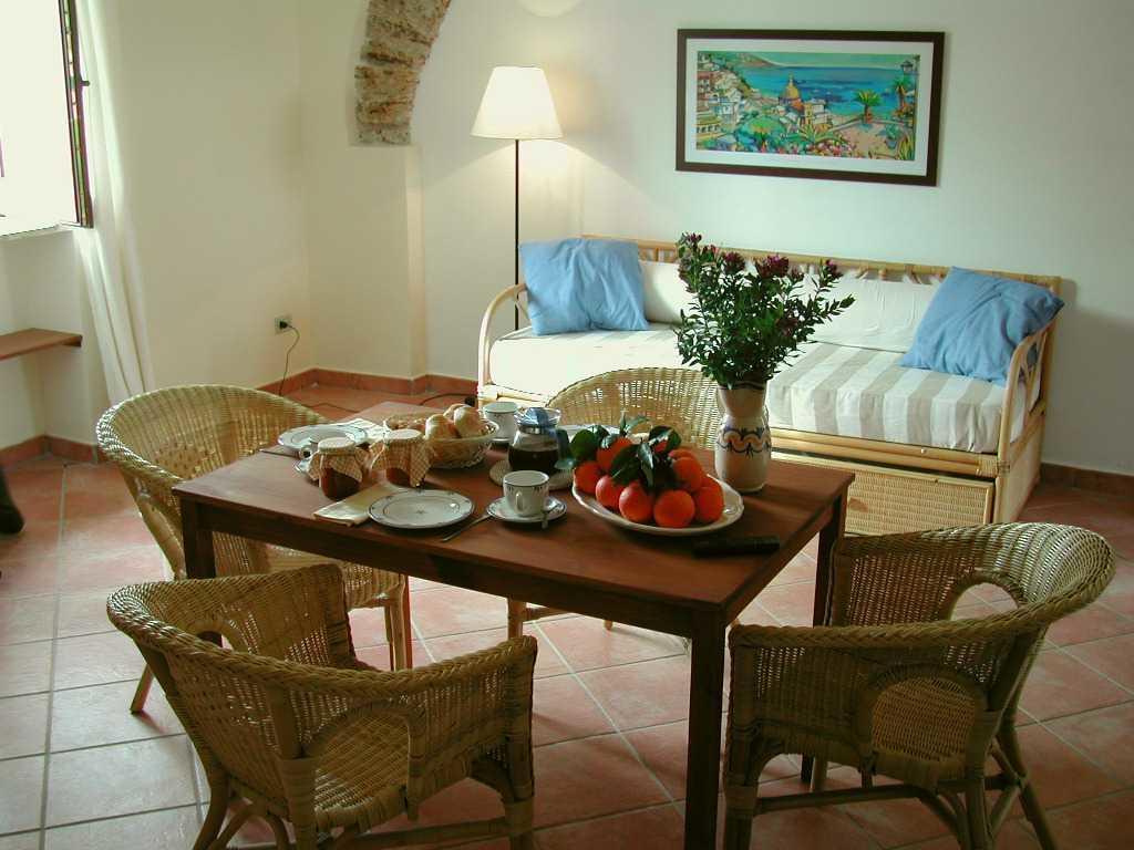 Farmstay La Morella Battipaglia Room photo