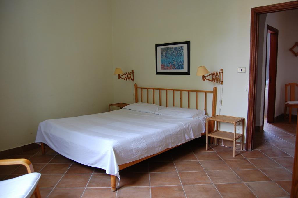 Farmstay La Morella Battipaglia Room photo