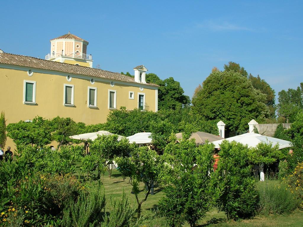 Farmstay La Morella Battipaglia Room photo