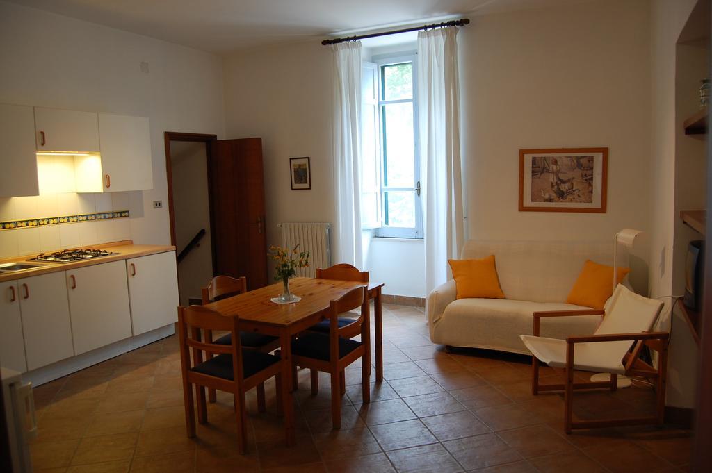 Farmstay La Morella Battipaglia Exterior photo