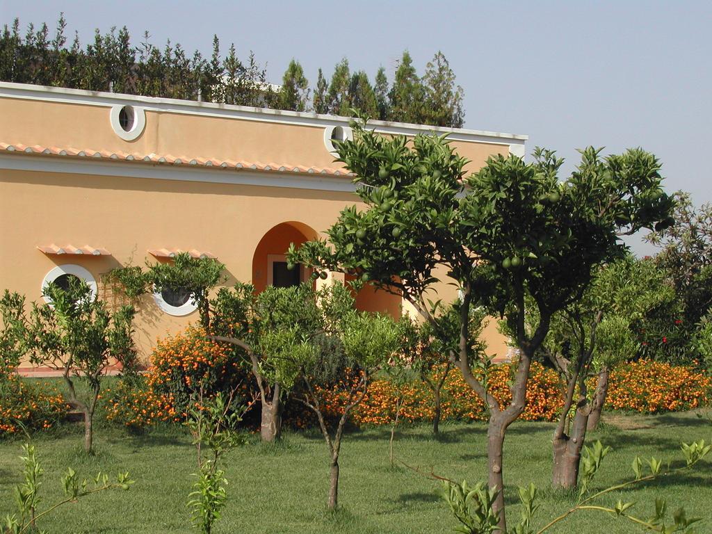 Farmstay La Morella Battipaglia Exterior photo