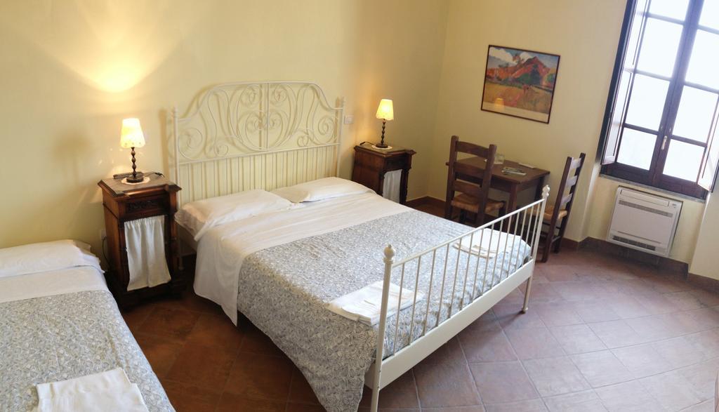 Farmstay La Morella Battipaglia Room photo