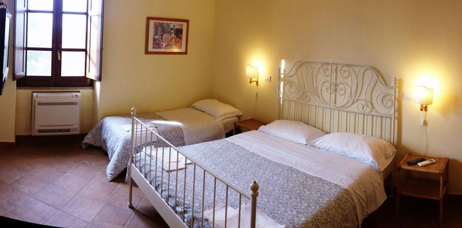 Farmstay La Morella Battipaglia Exterior photo