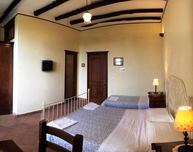 Farmstay La Morella Battipaglia Exterior photo