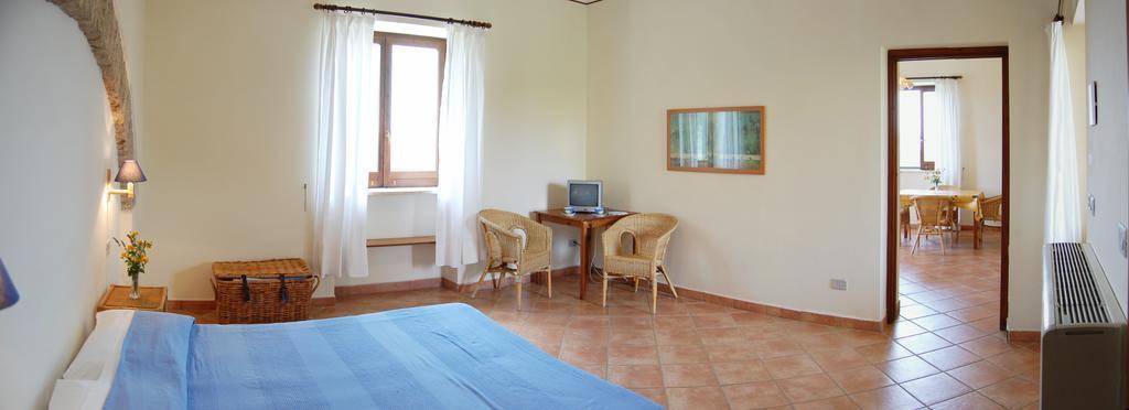 Farmstay La Morella Battipaglia Exterior photo