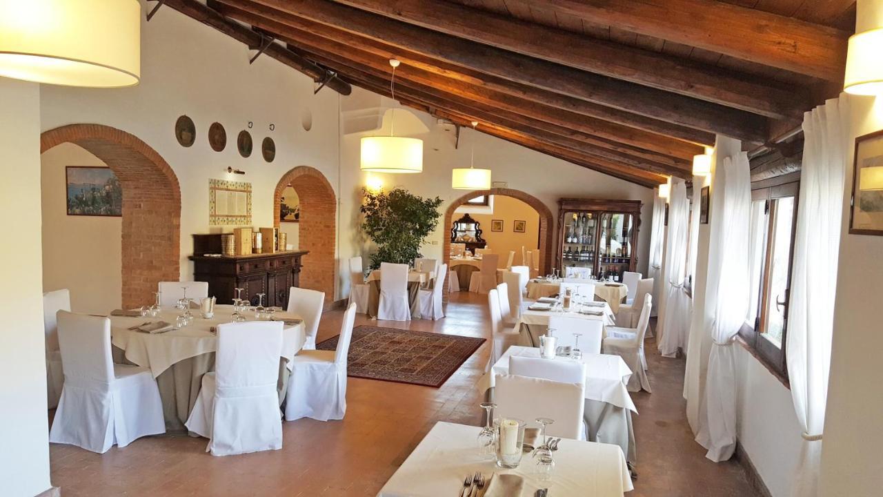 Farmstay La Morella Battipaglia Exterior photo